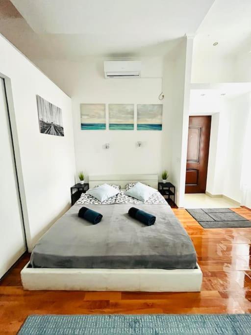 Kazy8 New Life Apartment Budapest Exterior foto